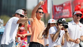Next Story Image: A note to NFL fans: Don't doubt Tampa Bay Buccaneers QB Tom Brady